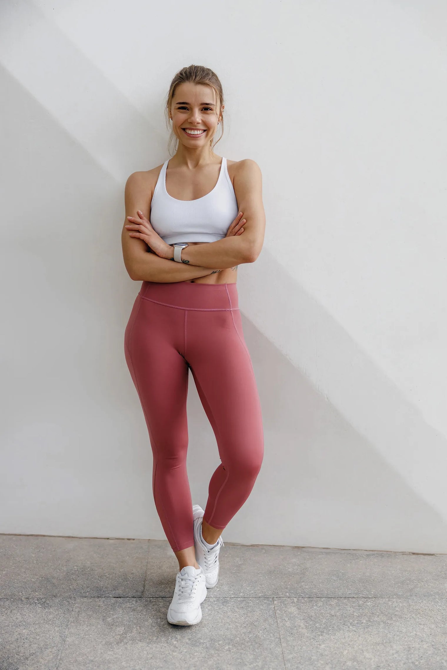 Daily motion leggings