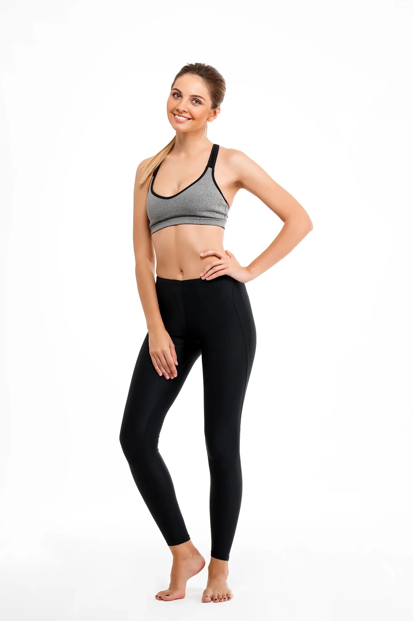 Daily motion leggings